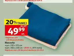 Auchan Narzuta Actuel 130x170 cm oferta