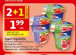 Auchan Jogurt Zott Jogobella oferta