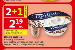 Auchan Deser Fantasia oferta