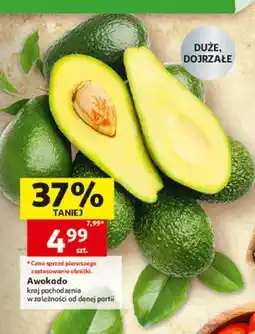 Auchan Awokado oferta