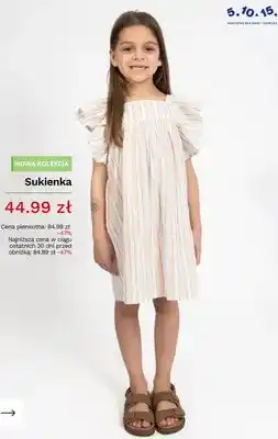 5.10.15. Sukienka 5,10,15 oferta