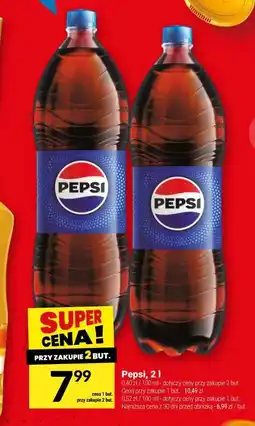Twój Market Pepsi oferta