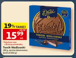 Auchan Torcik Wedlowski oferta