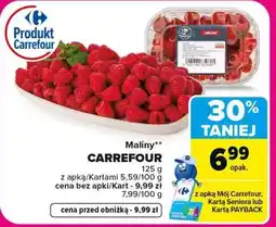 Carrefour Market Maliny Carrefour oferta
