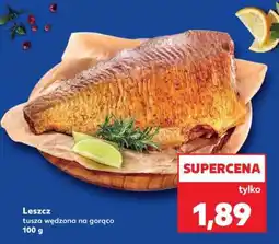 Kaufland Leszcz oferta