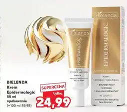 Kaufland BIELENDA Krem Epidermalogic 50 ml oferta