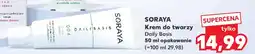 Kaufland SORAYA Krem do twarzy oferta