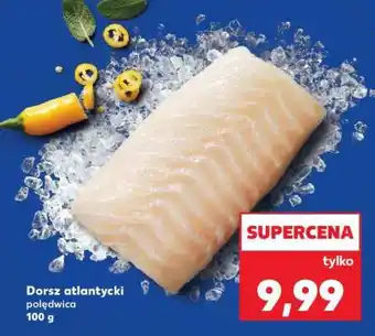 Dorsz atlantycki