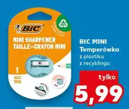 Kaufland BIC MINI Temperówka oferta