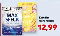 Kaufland Książka oferta