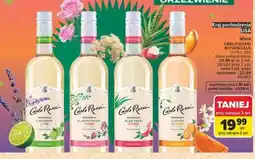 Carrefour Carlo Rossi Botanicals oferta