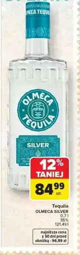 Carrefour Tequila oferta