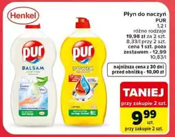 Carrefour PUR oferta