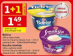 Auchan ZOTT Belriso oferta