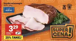 Delikatesy Centrum Szynka Od Szwagra oferta