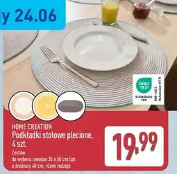 ALDI HOME CREATION oferta