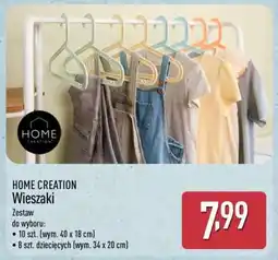 ALDI HOME CREATION oferta