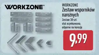ALDI WORKZONE oferta