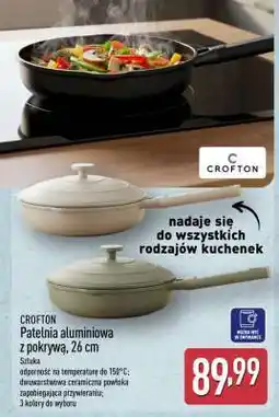 ALDI CROFTON oferta