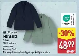 ALDI UP2FASHION Marynarka oferta