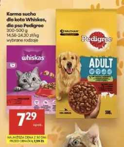 Delikatesy Centrum PEDIGREE oferta