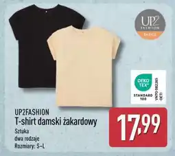 ALDI UP2FASHION oferta
