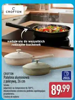 ALDI CROFTON oferta