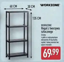ALDI WORKZONE oferta