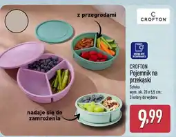 ALDI CROFTON oferta