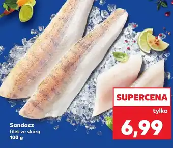 Kaufland Sandacz oferta