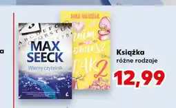 Kaufland Książka S! oferta