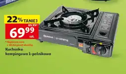 Auchan Kuchenka turystyczna Platinet oferta
