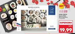 Kaufland Zestaw maki Sushi Tokyo oferta