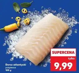 Kaufland Dorsz oferta
