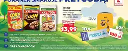 Kaufland Płatki śniadaniowe Nestlé Corn Flakes oferta