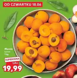 Kaufland Morele luzem oferta