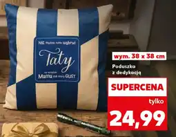 Kaufland Poduszka oferta