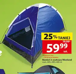 Auchan Namiot oferta