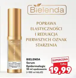 Kaufland Prawda i tylko prawda Bielenda oferta