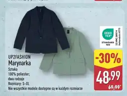 ALDI Marynarka UP2FASHION oferta