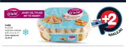 Intermarche Lody O la la! oferta