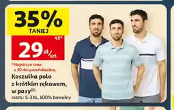 Auchan Koszulka polo oferta