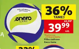 Auchan Piłka Enero oferta
