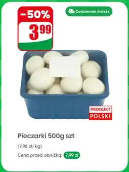 Dino Pieczarki polskie oferta