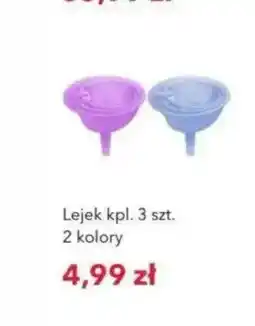 Nela Lejek komplet 3-pak oferta