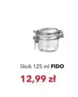 Nela Słoik Fido oferta