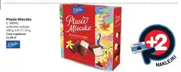 Intermarche Ptasie Mleczko E. Wedel oferta