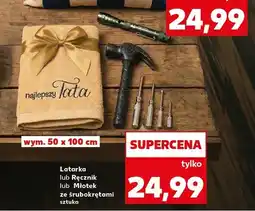 Kaufland Latarka oferta