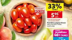 Auchan Pomidory oferta