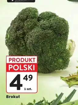 Intermarche Brokuł polski oferta